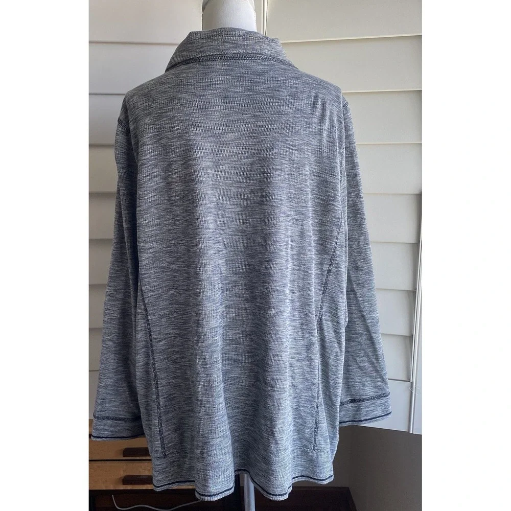 Talbots comfort meets